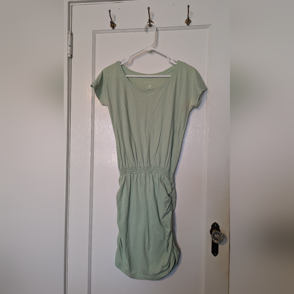 One Mango Tree Organic Cotton Dress